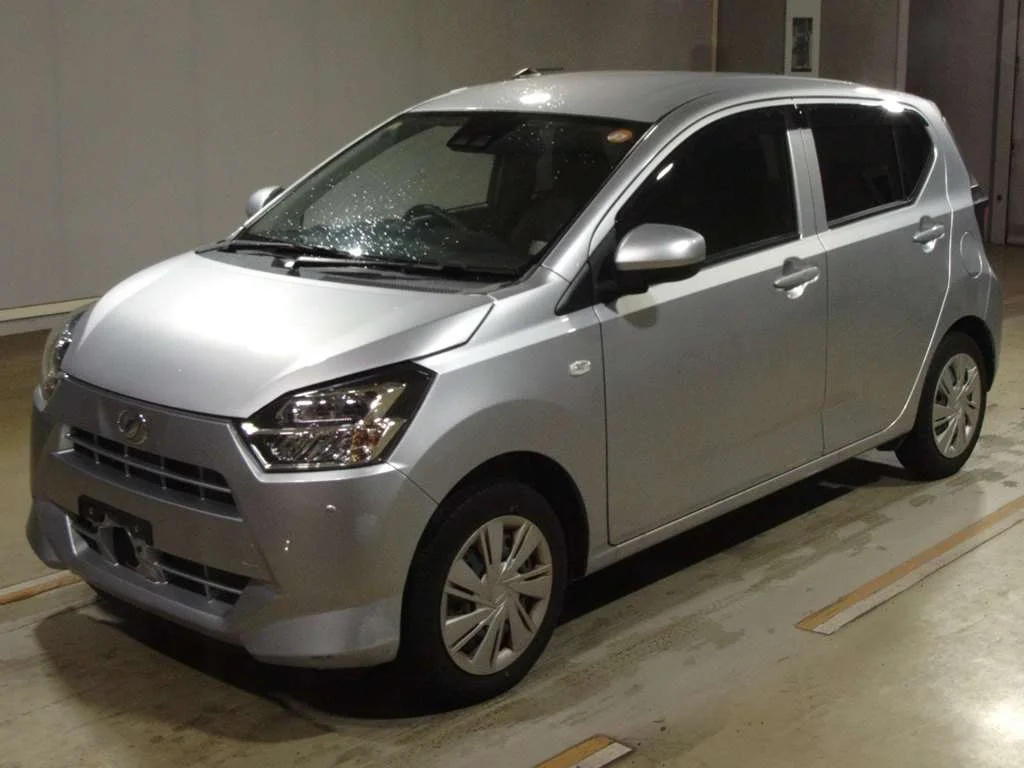 Daihatsu Mira e:S LA350S 2023